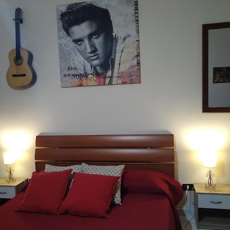 Sa Sindria Bed & Breakfast กาญารี ภายนอก รูปภาพ