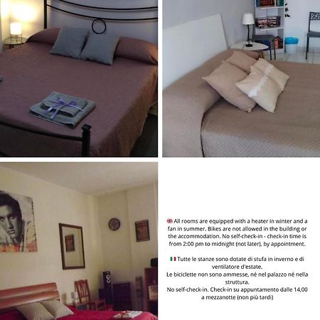 Sa Sindria Bed & Breakfast กาญารี ภายนอก รูปภาพ