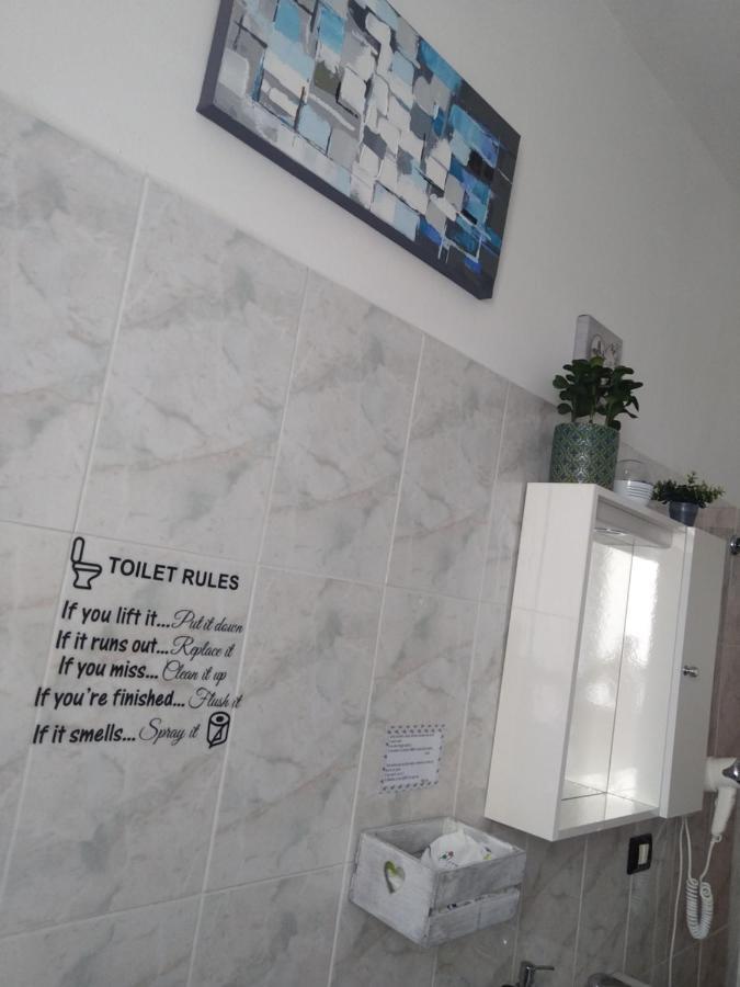 Sa Sindria Bed & Breakfast กาญารี ภายนอก รูปภาพ