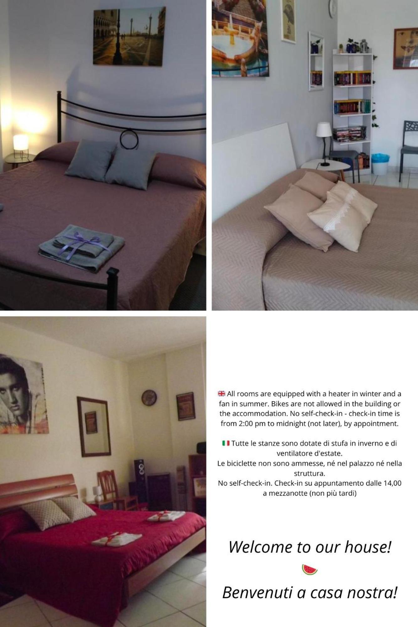 Sa Sindria Bed & Breakfast กาญารี ภายนอก รูปภาพ