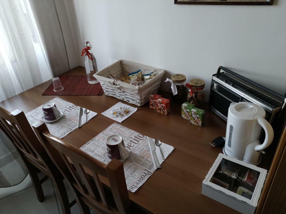 Sa Sindria Bed & Breakfast กาญารี ภายนอก รูปภาพ